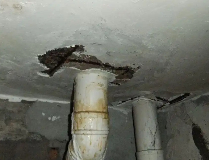 八步卫生间漏水维修公司浅析八步卫生间渗水维修的方法