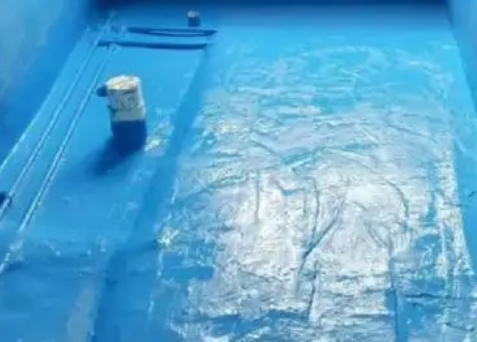 八步卫生间漏水维修公司分享下八步卫生间防水工程中常用防水涂料介绍。
